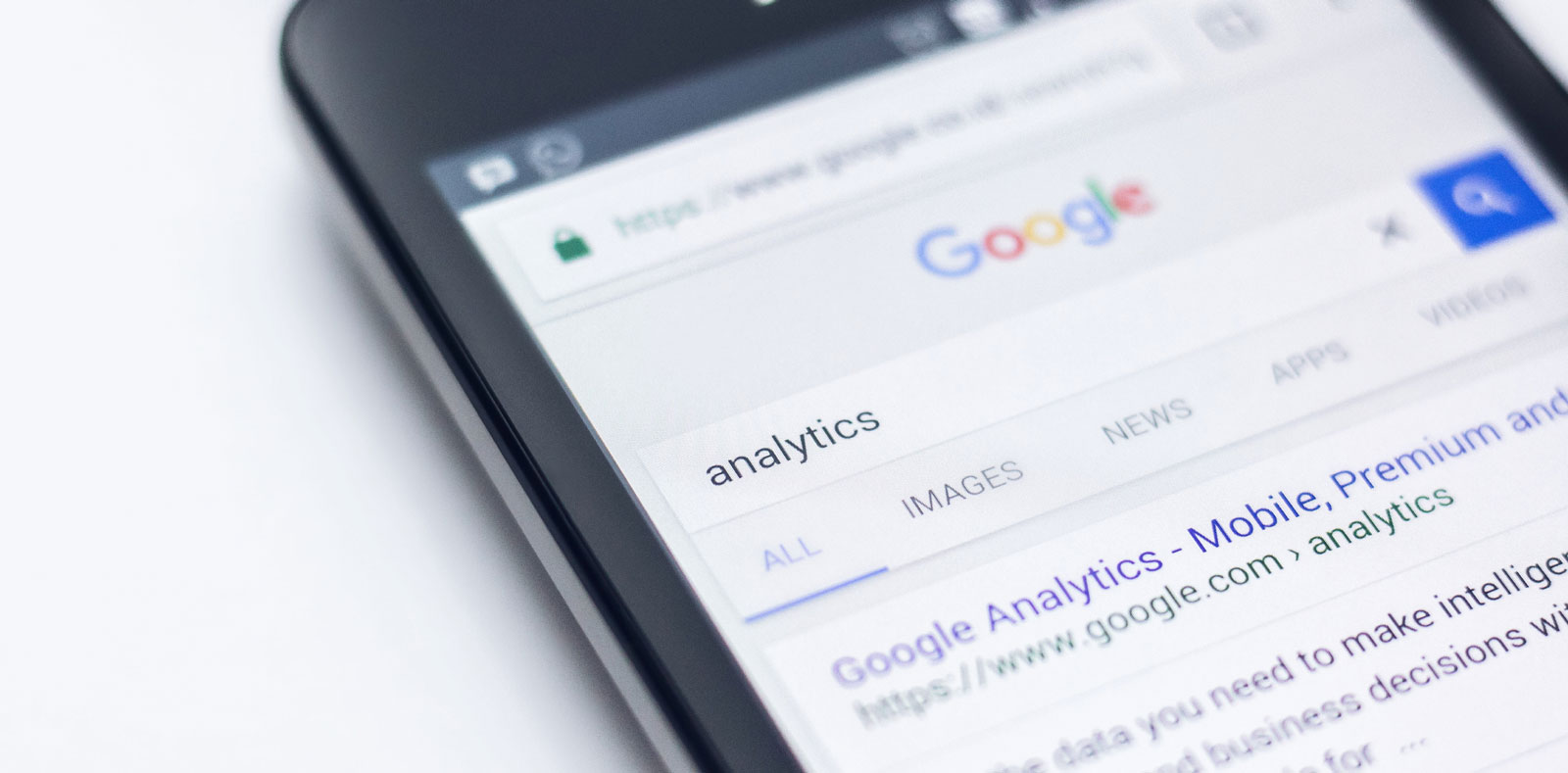 Qué es Google Analytics