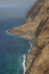Costa de Madeira